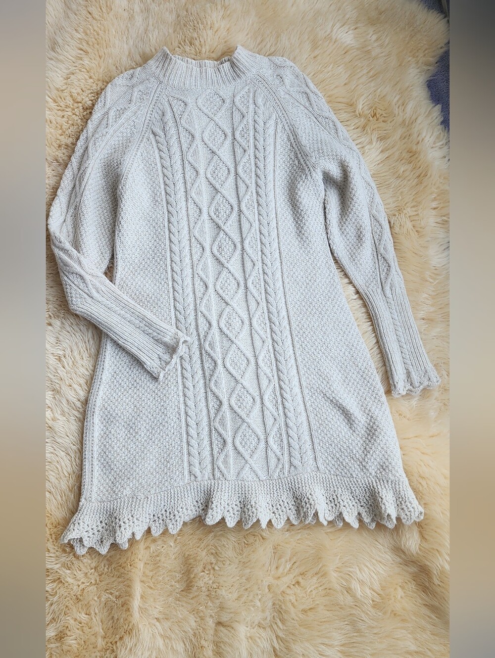 Polo Ralph Lauren Sweater Dress